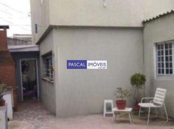 Casa · 120m² · 2 Quartos · 3 Vagas · Casa Brooklin 2 Dormitórios 3 Vagas