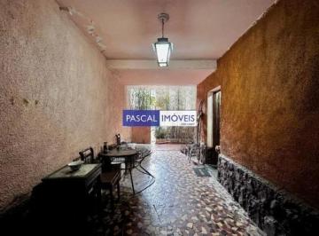 Casa · 320m² · 3 Quartos · 1 Vaga · Sobrado Brooklin 3 dormitórios 1 vaga