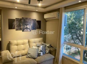 7ceb4533 · Apartamento, 2 dormitórios, 48.01 m², em Mato Grande