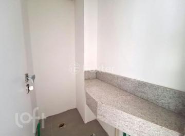 00c0deab · Apartamento, 1 dormitórios, 41 m², em Independência