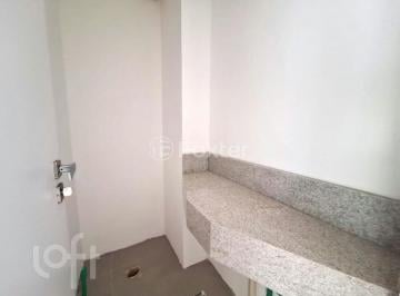 00c0deab · Apartamento, 1 dormitórios, 41 m², em Independência