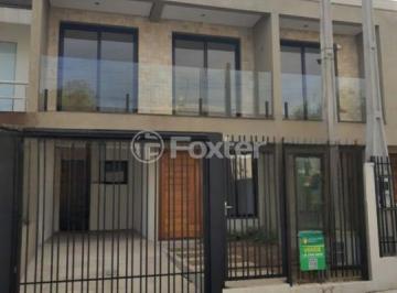 87aed4fe · Casa, 2 dormitórios, 91 m², em Parque da Matriz