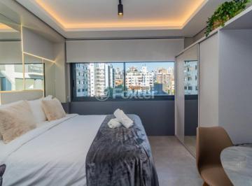 01-APARTAMENTO-1D-BELA-VISTA-PORTO-ALEGRE-884613.jpg · Loft, 1 dormitórios, 25.39 m², em Bela Vista