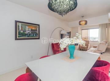 02-APARTAMENTO-3D-CENTRO-CANOAS-885057.jpg · Apartamento, 3 dormitórios, 80 m², em Centro