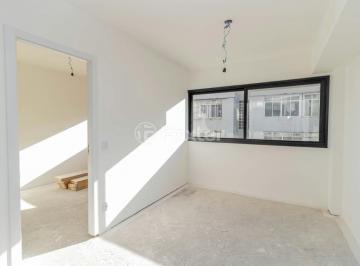 01-APARTAMENTO-1D-RIO-BRANCO-PORTO-ALEGRE-885065.jpg · Apartamento, 1 dormitórios, 33.85 m², em Rio Branco