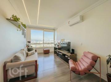 a44fd342 · Apartamento, 2 dormitórios, 69 m², em Santo Antônio