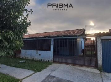 Casa · 60m² · 2 Quartos · 2 Vagas · Casa 2 dormitórios
