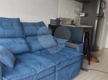 Apartamento de 1 quarto, São Paulo · APARTAMENTO NOVO COM 1 QUARTO NA VILA MARIANA