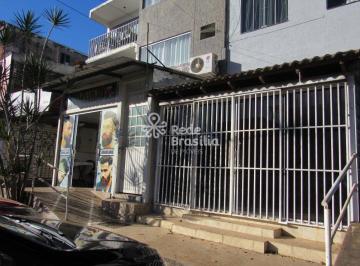 Comercial · 50m² · TH32983-  QE 28 Loja Comercial com 50,00m². Agende a sua visita!