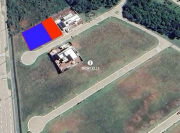 Terreno · 600m² · Terreno 600m² Condomínio fechado LOTE 260+261 CasaViva Pagamento facilitado