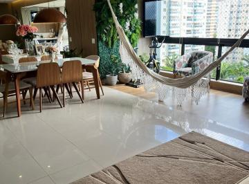 Apartamento de 3 quartos, Salvador · Apartamento a venda em alphaville 1 com 3 quartos varanda gourmet