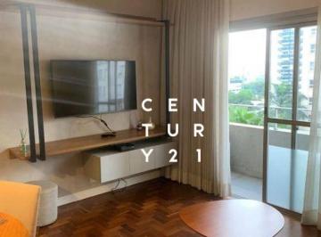 Apartamento · 72m² · 2 Quartos · 1 Vaga · Apartamento em Vila Olímpia, São Paulo/SP de 72m² 2 quartos para locação R$ 7.900,00/mes