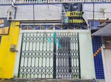 Comercial · 40m² · Ponto em Campo Grande, Rio de Janeiro/RJ de 40m² para locação R$ 1.500,00/mes