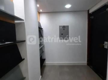 Comercial · 61m² · 1 Vaga · Sala em Barra da Tijuca, Rio de Janeiro/RJ de 61m² para locação R$ 3.500,00/mes