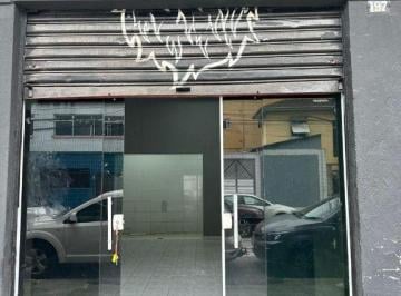 Comercial · 60m² · Loja em Macuco, Santos/SP de 60m² para locação R$ 3.000,00/mes