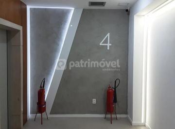 Comercial · 229m² · 2 Vagas · Sala em Botafogo, Rio de Janeiro/RJ de 229m² para locação R$ 15.100,00/mes