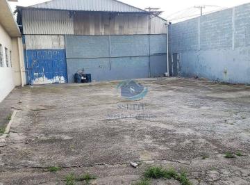 Comercial · 950m² · Galpão em Campestre, Santo André/SP de 950m² para locação R$ 17.000,00/mes