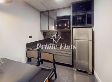 Apartamento 46m² Aluguel Jardim São Paulo(Zona Norte) · Flat em Jardim São Paulo(Zona Norte), São Paulo/SP de 36m² 1 quartos para locação R$ 4.200,00/mes