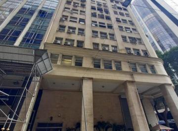 Comercial · 217m² · Conjunto em Centro, Rio de Janeiro/RJ de 0m² à venda por R$ 1.300.000,00 ou para locação R$ 2.500,00