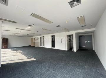 Comercial · 147m² · 4 Vagas · Sala em Centro, Rio de Janeiro/RJ de 147m² para locação R$ 10.462,00/mes
