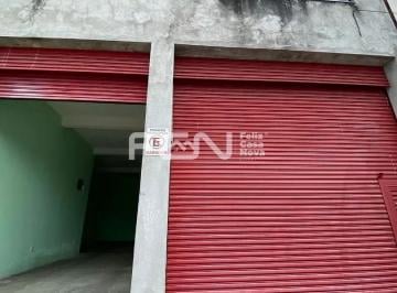 Comercial · 10m² · Ponto em Alto da Cruz, Camaçari/BA de 10m² para locação R$ 6.000,00/mes