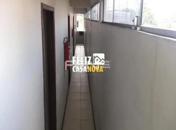 Comercial · 10m² · Sala em Ponto Certo, Camaçari/BA de 10m² para locação R$ 650,00/mes