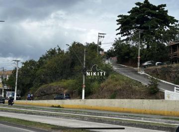 Terreno · 545m² · Terreno em Piratininga, Niterói/RJ de 0m² para locação R$ 8.000,00/mes