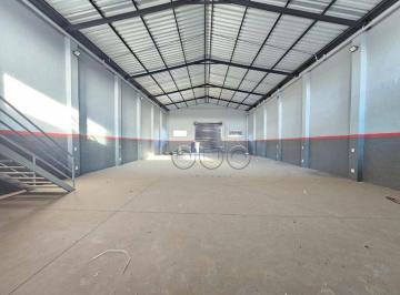 Comercial · 450m² · 3 Vagas · Salão em Centro, Piracicaba/SP de 450m² para locação R$ 10.500,00/mes
