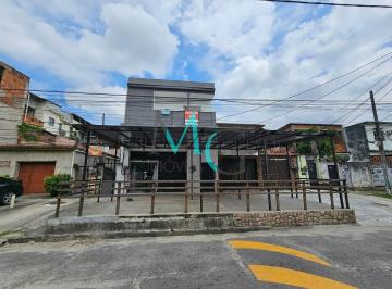 Comercial · 21m² · Sala em Vigário Geral, Rio de Janeiro/RJ de 21m² para locação R$ 1.100,00/mes