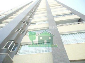 Apartamento · 80m² · 2 Quartos · 1 Vaga · Apartamento em Parque Residencial Aquarius, São José dos Campos/SP de 0m² 2 quartos para locação R$ 