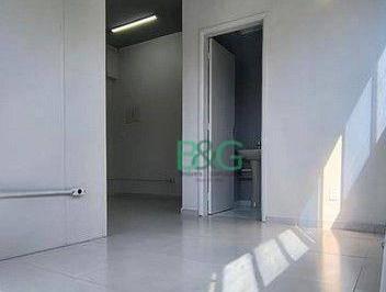 Comercial · 17m² · Sala em Vila Parque Jabaquara, São Paulo/SP de 17m² para locação R$ 1.600,00/mes