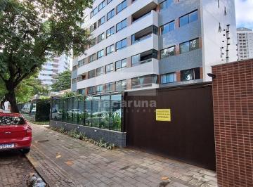 Apartamento · 30m² · 1 Quarto · 1 Vaga · Apartamento para aluguel - em Parnamirim