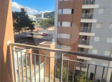 Apartamento · 80m² · 3 Quartos · 1 Vaga · Imoveis - no Parque União