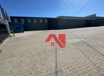 Comercial · 4588m² · Barracão em Jardim Tabajara, Mogi Guaçu/SP de 4588m² à venda por R$ 11.000.000,00 ou para locação R$