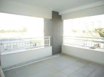 Apartamento · 82m² · 2 Quartos · 1 Vaga · Apartamento em Parque Residencial Aquarius, São José dos Campos/SP de 0m² 2 quartos para locação R$ 
