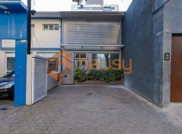 Casa · 118m² · 2 Vagas · Sobrado em Indianópolis, São Paulo/SP de 118m² à venda por R$ 2.798.000,00