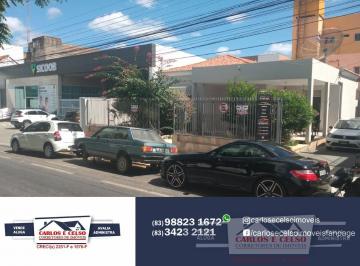 Casa · 358m² · 3 Quartos · 3 Vagas · Casa em Centro, Patos/PB de 358m² 3 quartos à venda por R$ 2.000.000,00