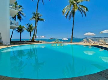 Apartamento · 203m² · 3 Quartos · 1 Vaga · Apartamento em Parque Enseada, Guarujá/SP de 203m² 3 quartos à venda por R$ 1.800.000,00