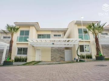 Casa · 185m² · 3 Quartos · Casa em Antônio Diogo, Fortaleza/CE de 185m² 3 quartos à venda por R$ 1.741.851,53