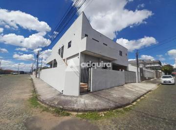 Comercial · 120m² · Sala em Boa Vista, Ponta Grossa/PR de 120m² para locação R$ 1.500,00/mes