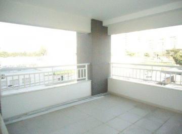 Apartamento · 2 Quartos · 1 Vaga · Apartamento em Parque Residencial Aquarius, São José dos Campos/SP de 0m² 2 quartos para locação R$ 
