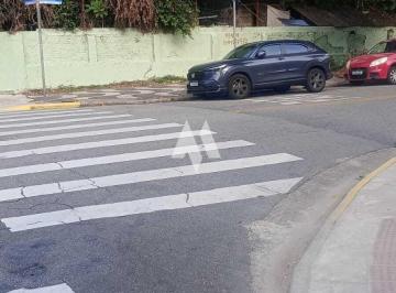 Terreno · 272m² · Terreno em Ponta da Praia, Santos/SP de 272m² à venda por R$ 1.800.000,00