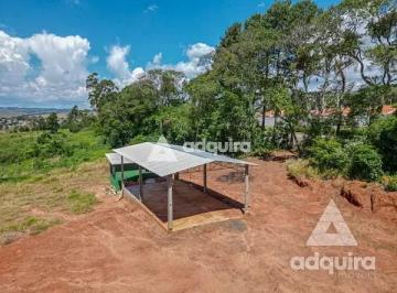 Comercial · 72m² · Galpão em Jardim Carvalho, Ponta Grossa/PR de 72m² para locação R$ 6.000,00/mes