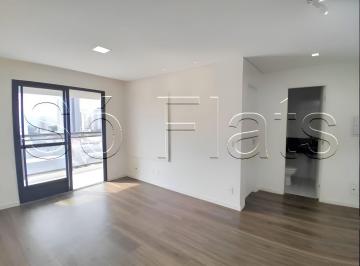 Apartamento · 40m² · 1 Quarto · 1 Vaga · Apartamento em Tatuapé, São Paulo/SP de 40m² 1 quartos para locação R$ 2.100,00/mes