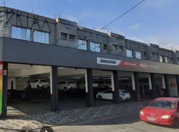 Comercial · 648m² · Predio em Centro, Suzano/SP de 648m² para locação R$ 10.500,00/mes