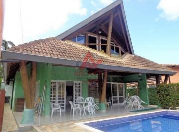 Casa · 326m² · 6 Quartos · 6 Vagas · Casa em Lázaro, Ubatuba/SP de 326m² 6 quartos à venda por R$ 3.500.000,00