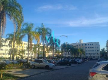 Apartamento · 44m² · 2 Quartos · 1 Vaga · Imoveis - no Campo Grande