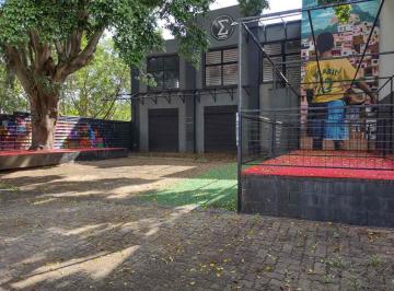 Comercial · 380m² · 10 Vagas · Imóvel Comercial em Parque das Universidades, Campinas/SP de 380m² para locação R$ 10.000,00/mes
