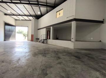 Comercial · 425m² · Galpão em Parque Via Norte, Campinas/SP de 425m² para locação R$ 12.000,00/mes