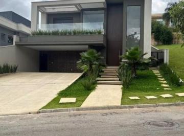 Casa · 556m² · 5 Quartos · 6 Vagas · Casa em Paiol Velho, Santana de Parnaíba/SP de 556m² 5 quartos à venda por R$ 5.800.000,00